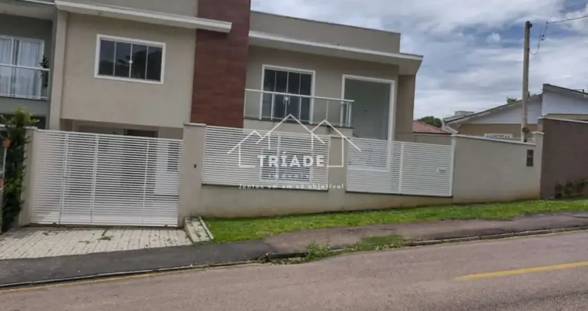 Casa com 3 quartos à venda na Rua Júlia Thereza Bini, 393, Centro, Araucária