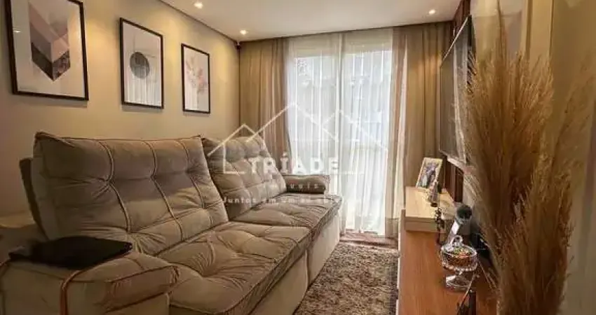 Apartamento garden à Venda, Iguaçu, Araucária, PR
