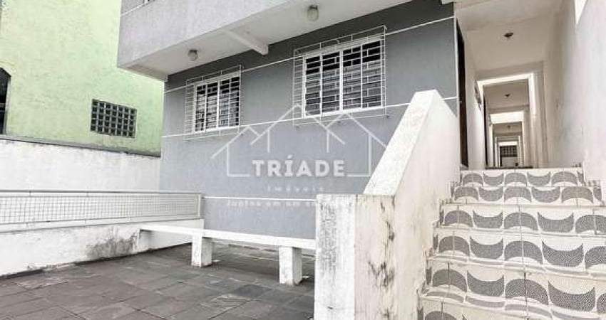 Casa com 3 quartos à venda na Rua Pedro de Alcântara Meira, 315, Fazenda Velha, Araucária