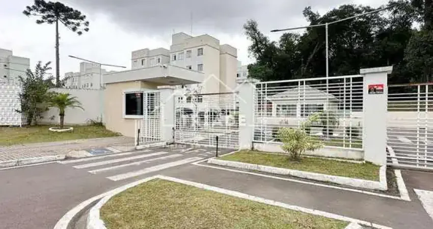 Apartamento para locação, Tindiquera, Araucária, PR