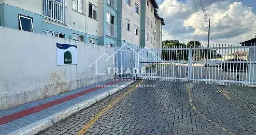 Apartamento à venda, Capela Velha, Araucária, PR