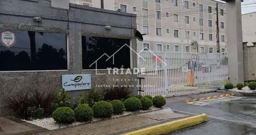 Apartamento para locação, Cachoeira, Araucária, PR