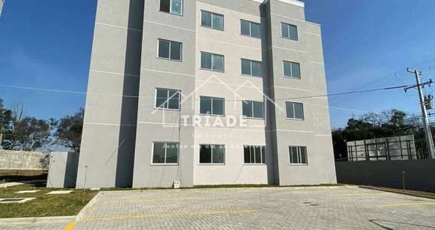 Apartamento para venda e locação, Costeira, Araucária, PR