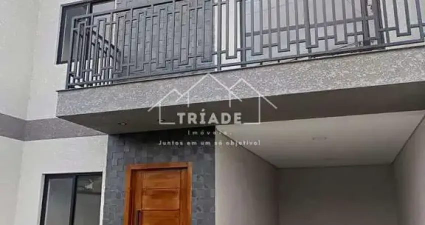 Casa com 3 quartos à venda na Rua Bruno da Rocha, 522, Passauna, Araucária