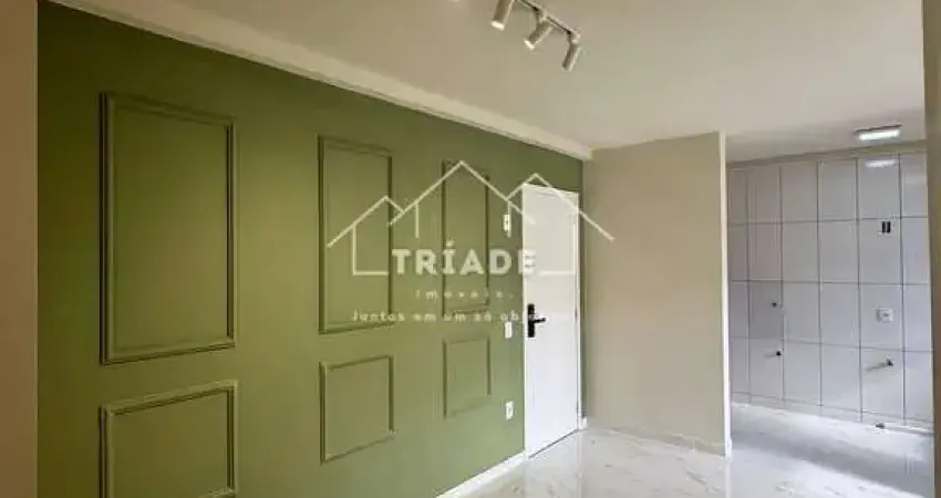 Apartamento padrão à Venda, Capela Velha, Araucária, PR