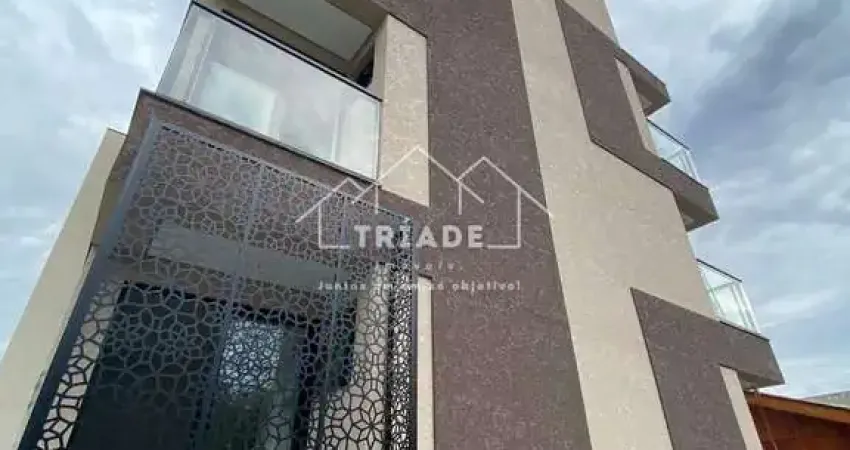 Apartamento com 3 quartos à venda na Rua Júlia Thereza Bini, 1234, Centro, Araucária