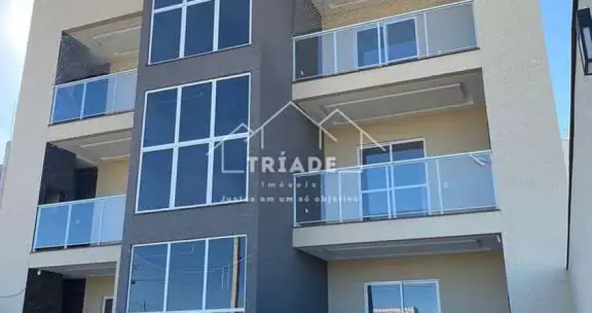 Apartamento com 3 quartos à venda na Rua Maurílio Pereira da Silva, 149, Costeira, Araucária