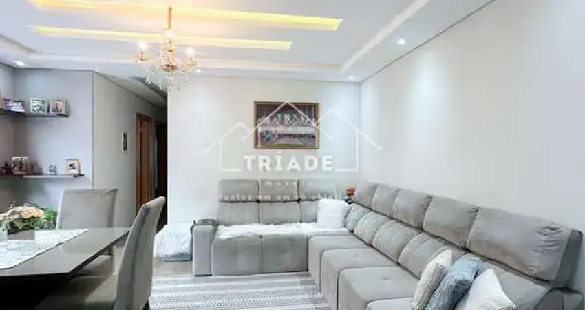 Apartamento com 3 quartos à venda na Rua Piauí, 81, Iguaçu, Araucária