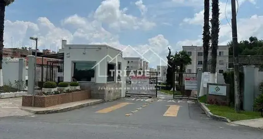 Apartamento com 2 quartos à venda na Rua Minas Gerais, 985, Costeira, Araucária