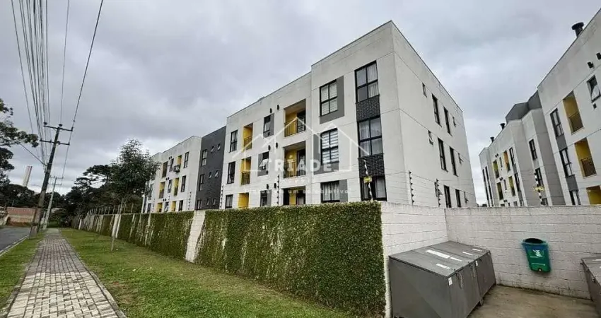 Apartamento com 2 quartos à venda na Rua Major Sezino Pereira de Souza, 28, Centro, Araucária