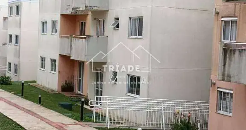 Apartamento com 3 quartos à venda na Rua Pelicano, 1095, Capela Velha, Araucária