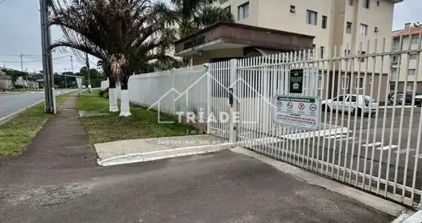 Apartamento com 2 quartos à venda na Avenida Independência, 1499, Boqueirão, Araucária