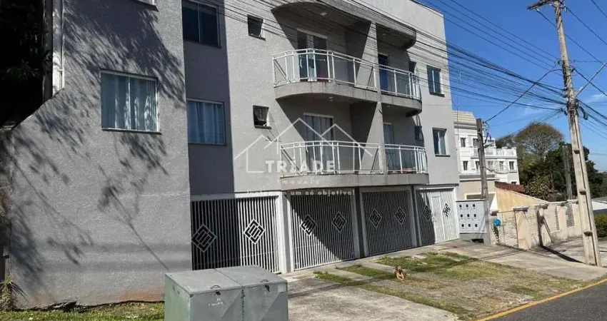 Apartamento com 3 quartos à venda na Rua Diógenes do Brasil Lobato, 361, Centro, Araucária