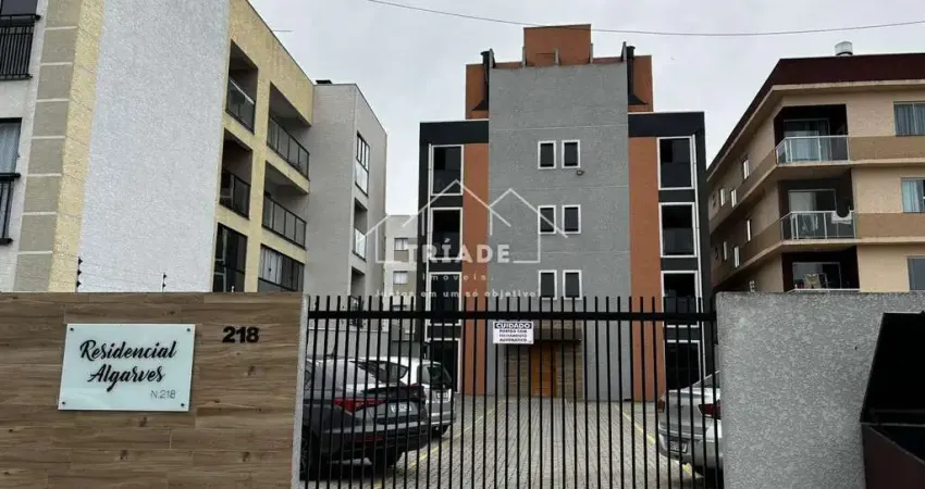 Apartamento com 2 quartos à venda na Rua Bruno Pilato dos Santos, 218, Fazenda Velha, Araucária