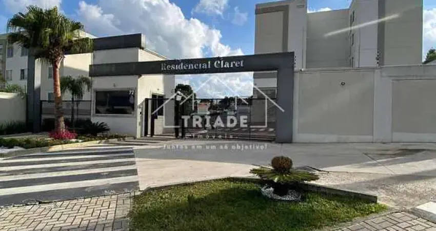 Apartamento com 2 quartos à venda na Rua Maria Sobania, 72, Tindiquera, Araucária