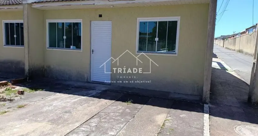 Casa em condomínio fechado com 2 quartos para alugar na Rua Arapongas, 1528, Capela Velha, Araucária