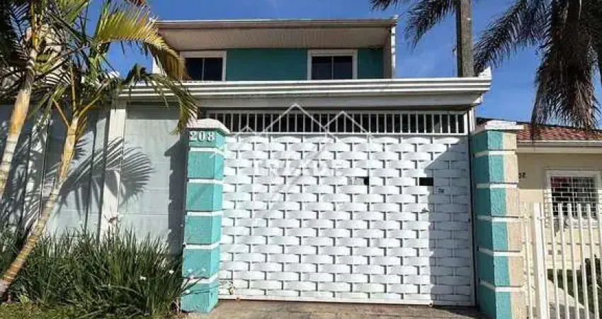 Casa com 3 quartos à venda na Rua Piquiri, 208, Costeira, Araucária