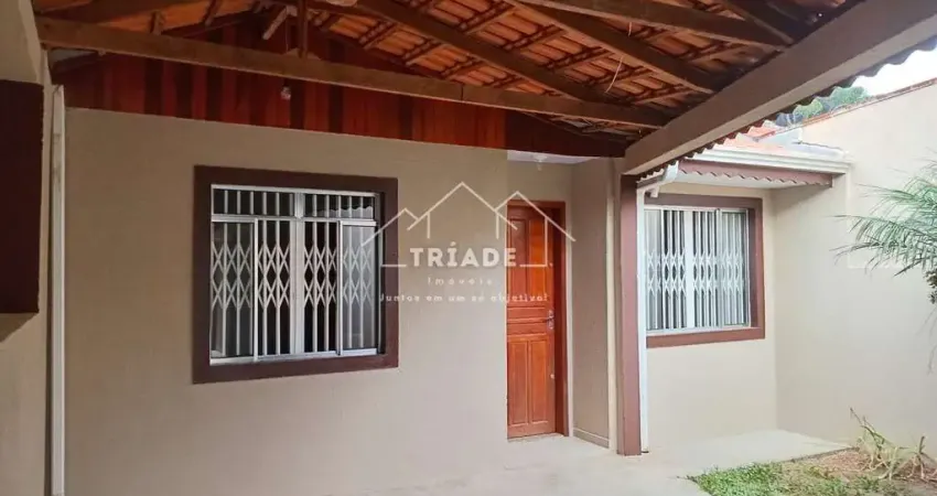Casa com 3 quartos à venda na Rua Valéria Baumel Padilha, 420, Jardim Planalto, Contenda