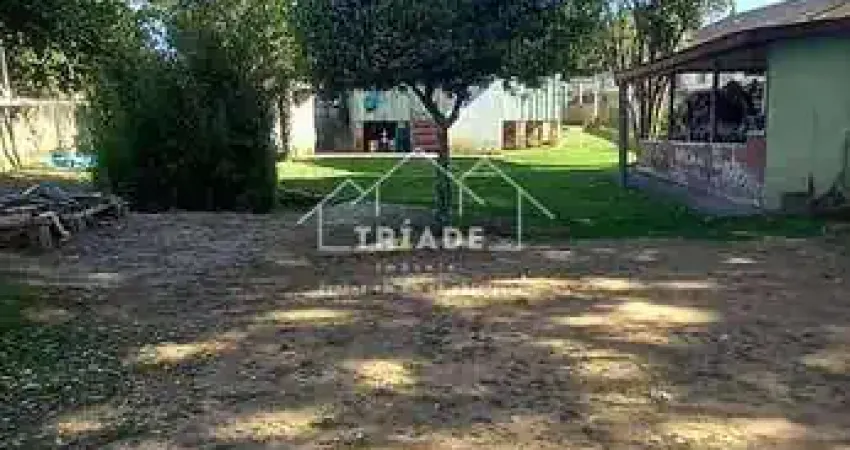 Terreno à venda na Avenida João Franco, 1342, Centro, Contenda