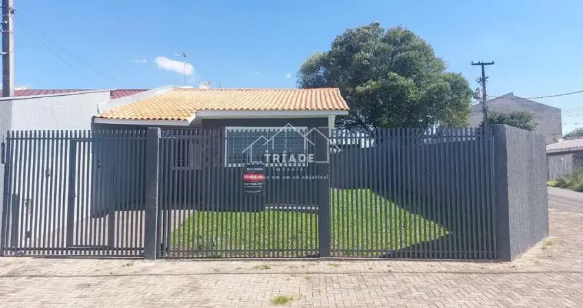 Casa com 3 quartos à venda na Travessa Rio Arraial, 225, Iguaçu, Fazenda Rio Grande