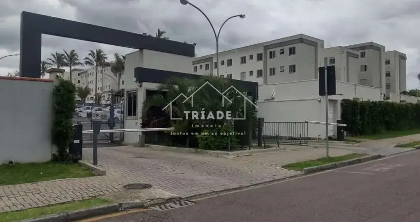 Apartamento com 2 quartos à venda na Rua Alagoas, 477, Iguaçu, Araucária