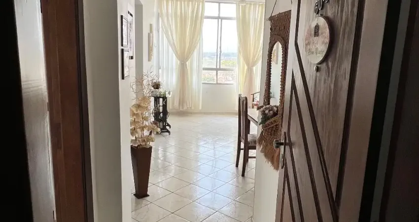 Apartamento com 3 quartos à venda na Rua Manoel Joaquim de Oliveira, Monte Castelo, São José dos Campos