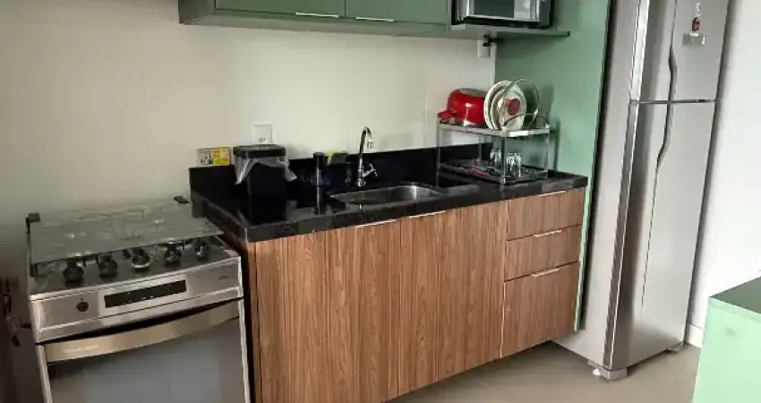 More na melhor região de são josé dos campos! lindo apto 2 dormitórios  com suite e  closet andar alto