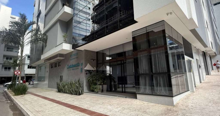 Apartamento no Edifício Costa Esmeralda Residence em Balneário Camboriú
