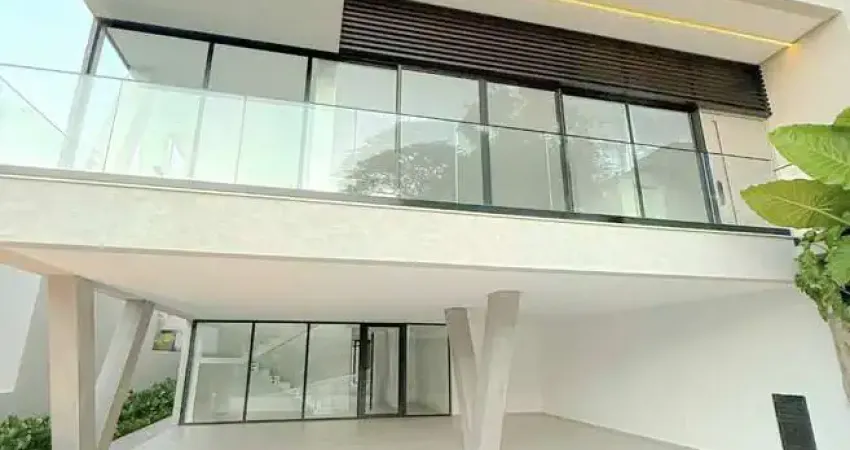Casa com vista mar no Bella Vista Residence Club, à venda em Balneário Camboriú