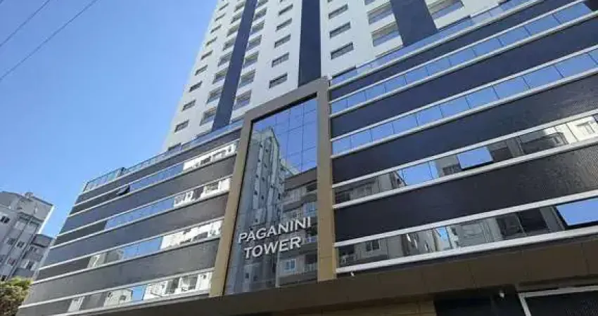 Apartamento paganini tower rua 901 centro de balneário camboriú