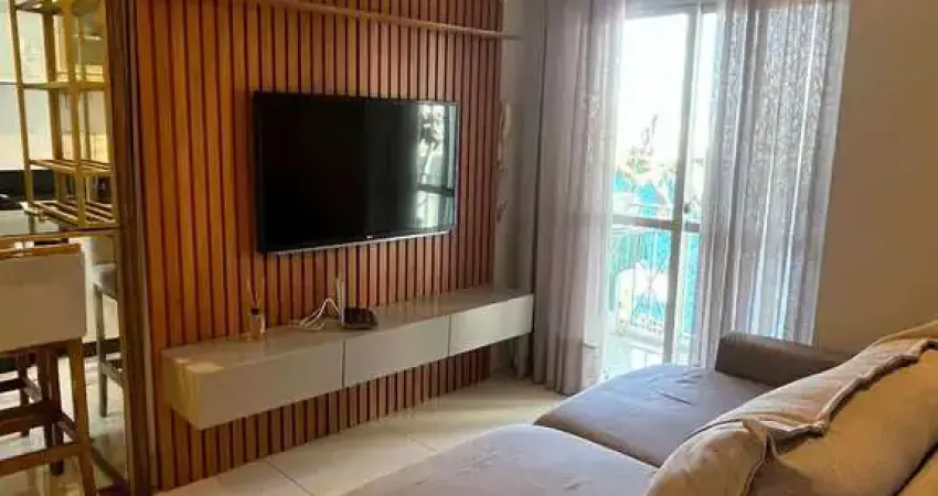 Apartamento com 2 quartos à venda na Rua 4100, 143, Centro, Balneário Camboriú