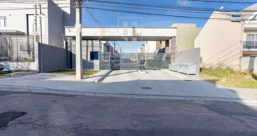 Casa de condomínio sobrado a venda com 237 m² com 4 quartos com 2 suítes no bairro Novo Mundo