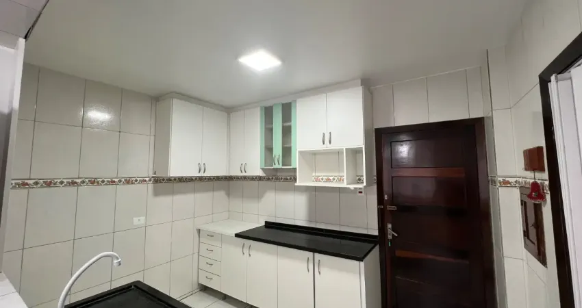 Excelente apartamento de 2 quartos com 67,70 m² privativos no bairro agua verde - curitiba