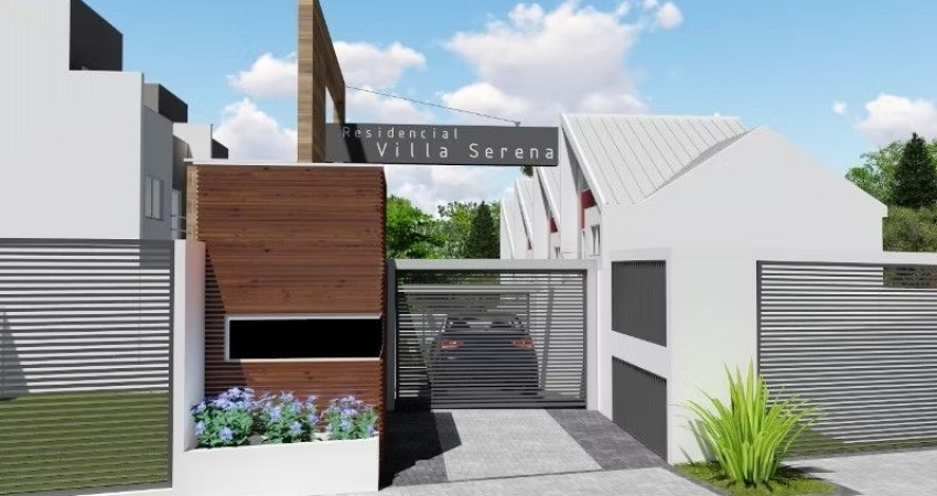 Lotes a venda com 117,08m² no bairro Campo Comprido Curitiba