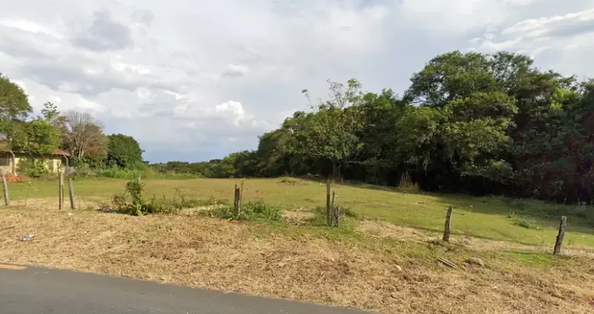 Terreno a venda com 9.129m² em Santa Felicidade Curitiba