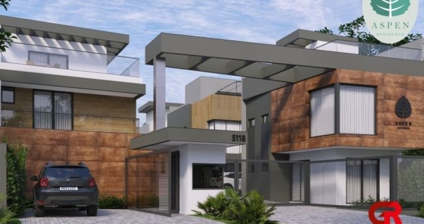 Casas a venda com 162 m² a 295 m² ou lotes no bairro Santa Felicidade Curitiba
