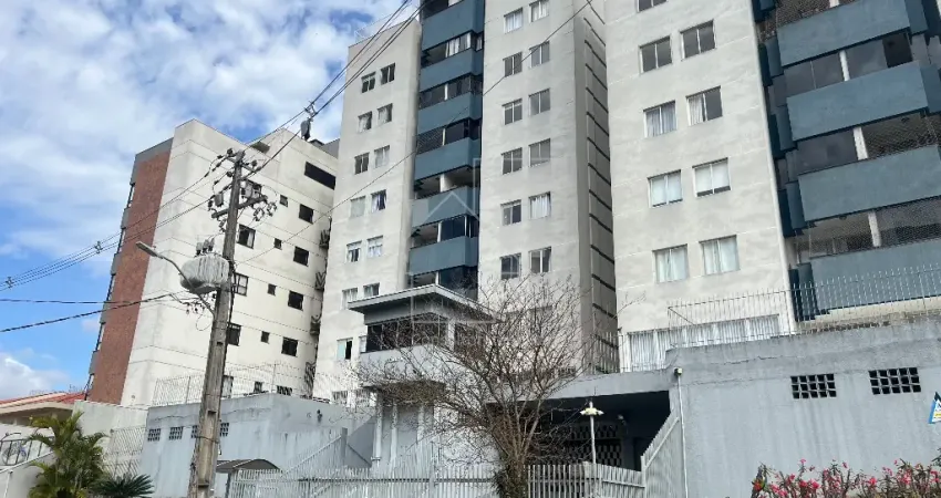 Apartamento de 3 quartos com suíte com 67,86 m² pronto para morar no bairro novo mundo curitiba