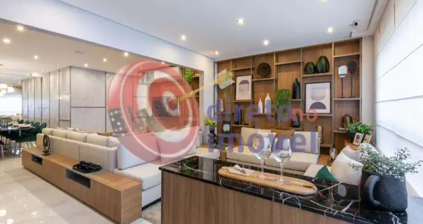 Apartamento a venda grand living nova klabin  71m²  2 suítes 1 vaga   klabin  são paulo