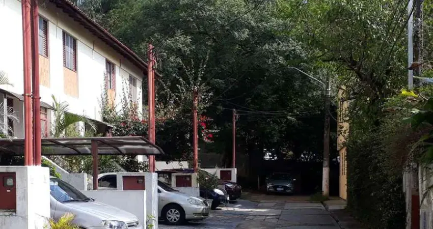 Casa em  vila 78m²  2 dormitórios  1 vaga   Tucuruvi  SP