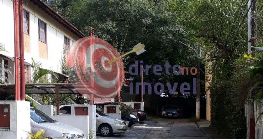 Casa com 2 quartos à venda na Travessa Baco, Tucuruvi, São Paulo