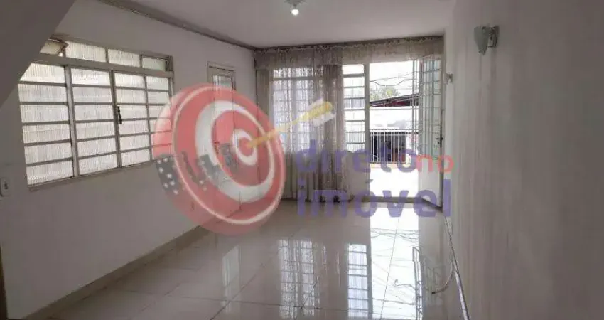 Sobrado de 110m² com 3 quartos 1 vaga  em vila constança  são paulo