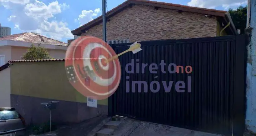 Casa térrea para venda 130 m² com 2 quartos 3 vagas  horto florestal  - são paulo - sp