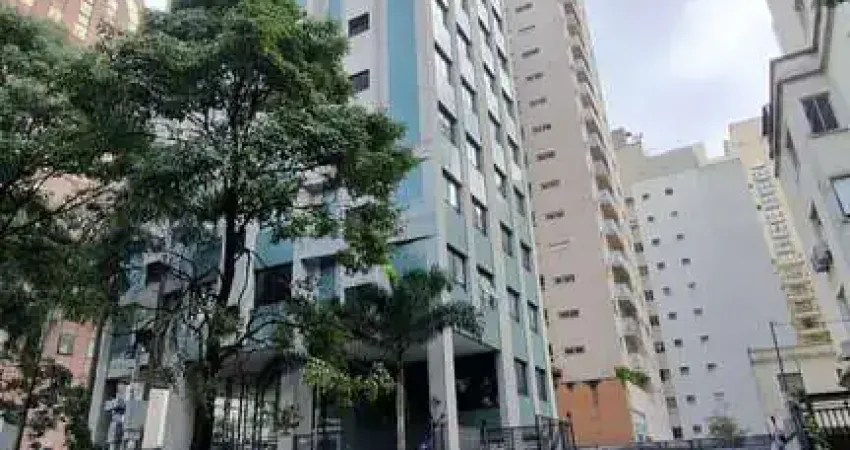 Sala comercial para aluguel ou venda possui 31 metros quadrados em Jardim Paulista - São Paulo - SP