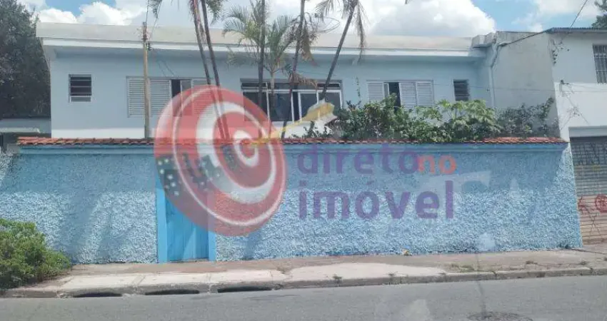 Sobrado para venda tem 250 m² com 3 quartos em vila das mercês - são paulo - sp