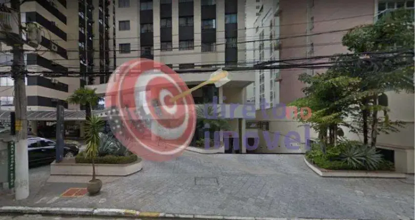 Sala comercial condomínio moema office tower  20m²  com 1 vaga