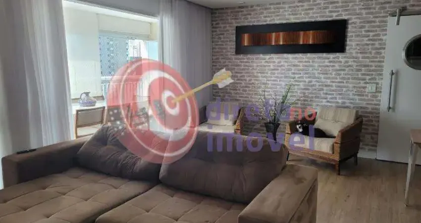 Apartamento à venda condomínio altos do bosque 3 suítes e 2 vagas  127m²ipiranga são paulo