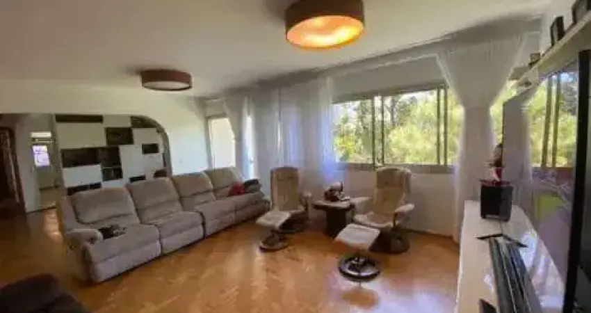 APARTAMENTO ALTO DA BOA VISTA 160 M2