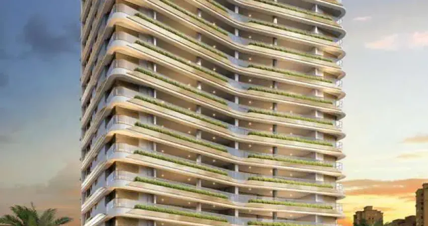 Lançamento apartamento Alto Padrão  Saffire by Elie Saab  360m² e 493m²  Ibirapuera São Paulo