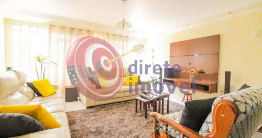 Casa com 3 quartos à venda na Rua Engenheiro Joaquim Sampaio Ferraz, Vila Mazzei, São Paulo