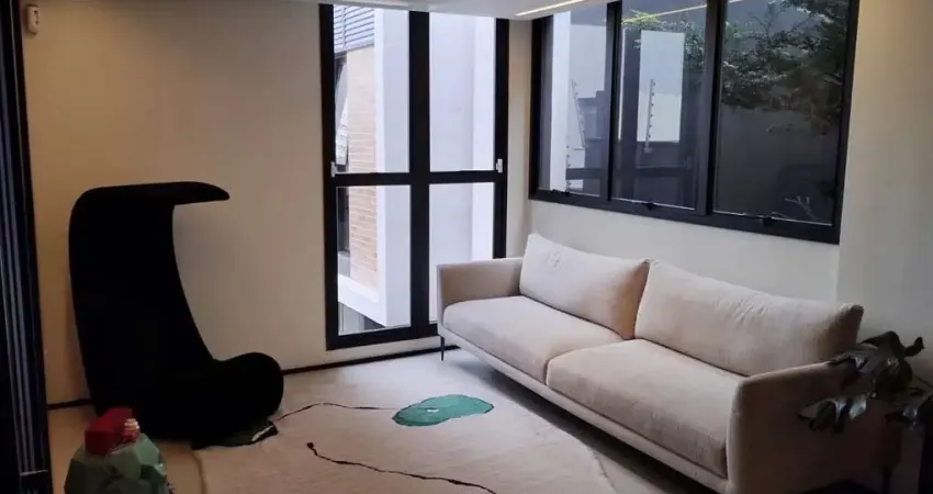Casa em condomínio a venda na Vila Mariana Cube Aurea 3 suítes e 2 vagas  SP